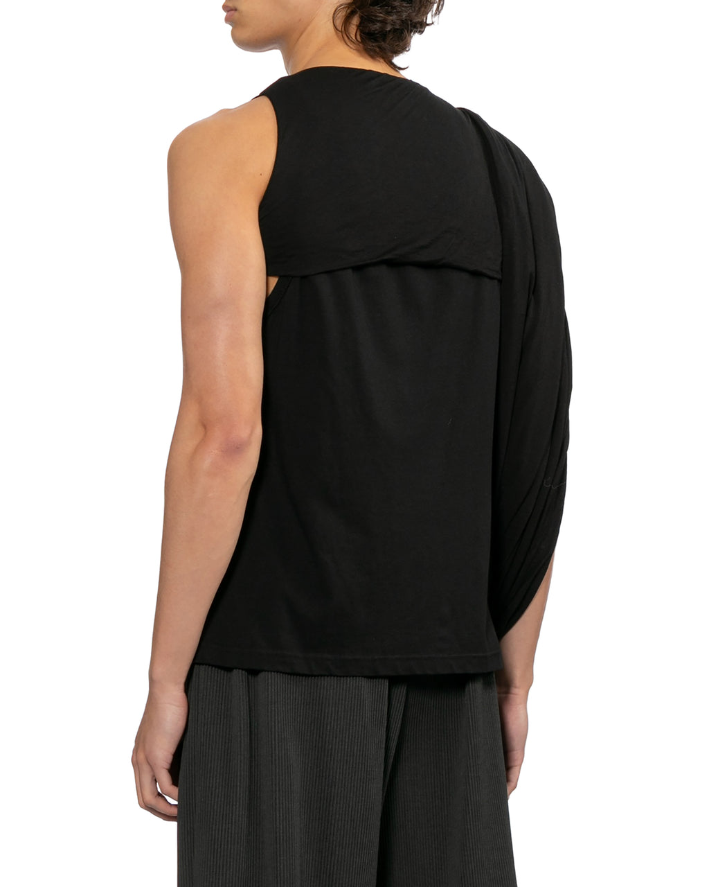 Harness tank top