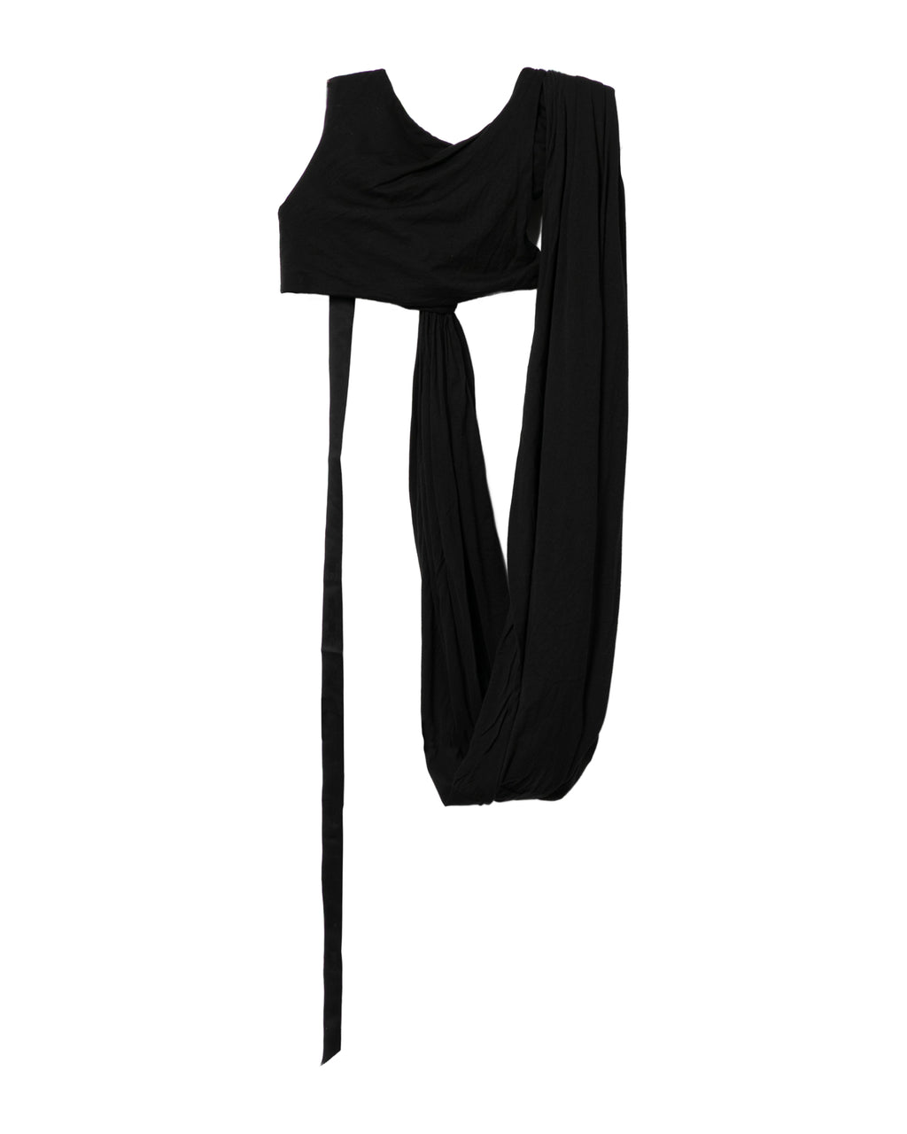 Harness tank top