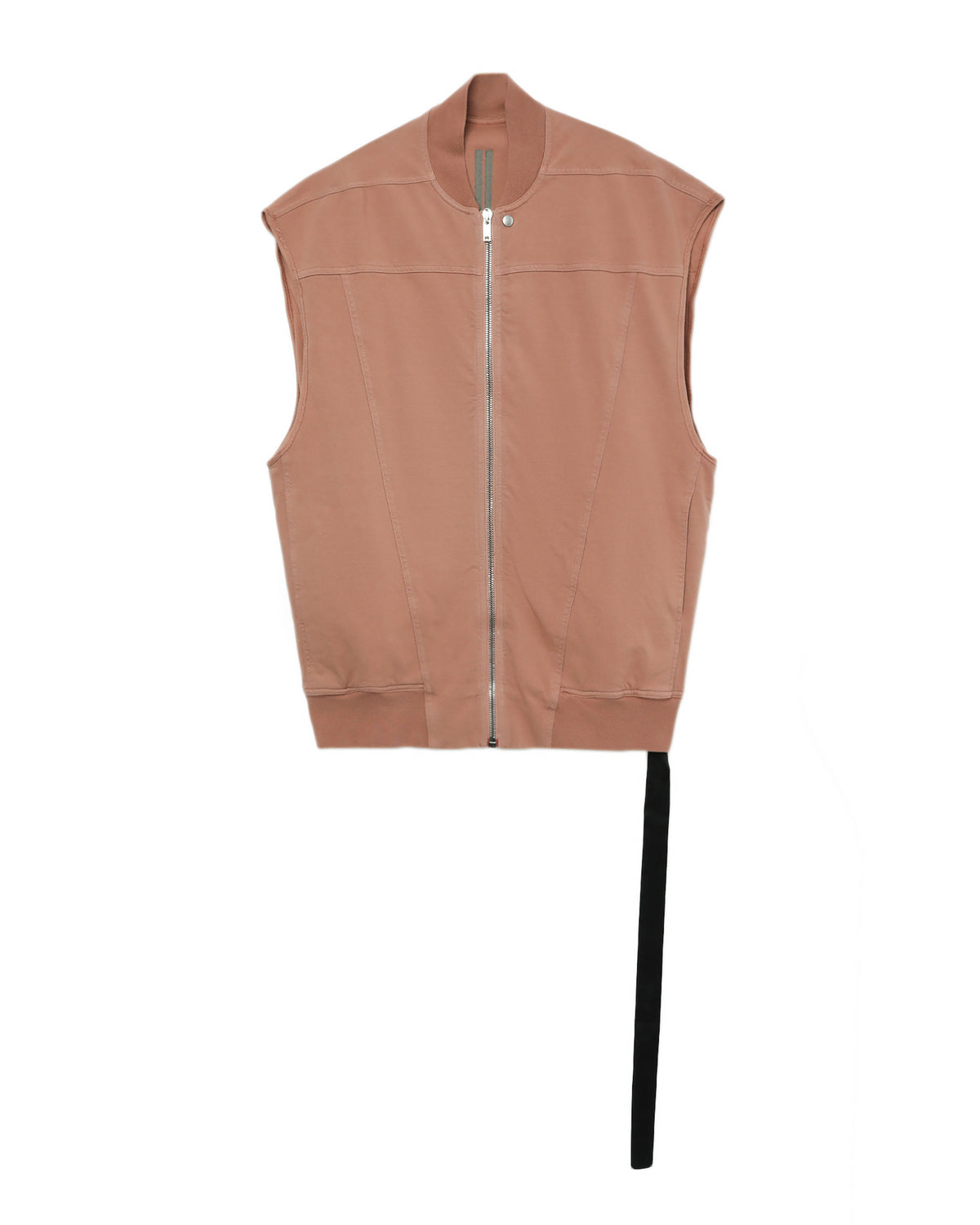 Jumbo flight vest