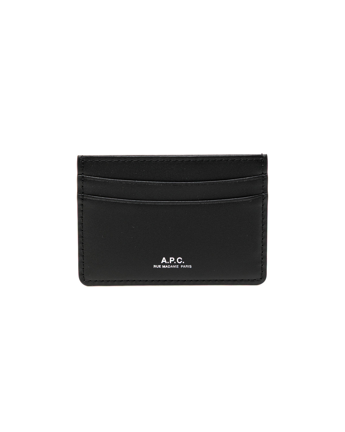 André cardholder