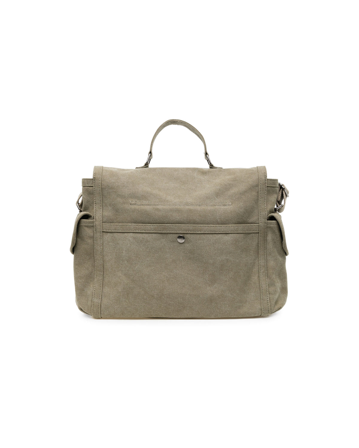 Recuperation satchel