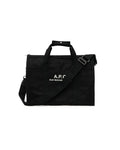 Recuperation gym bag