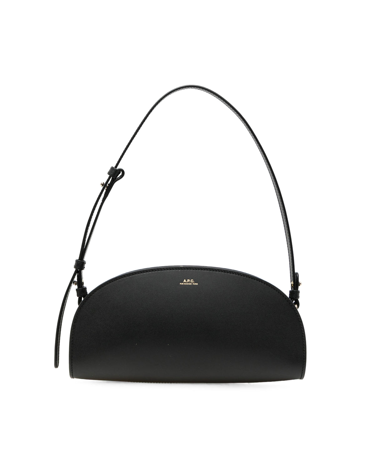Demi-Lune shoulder bag