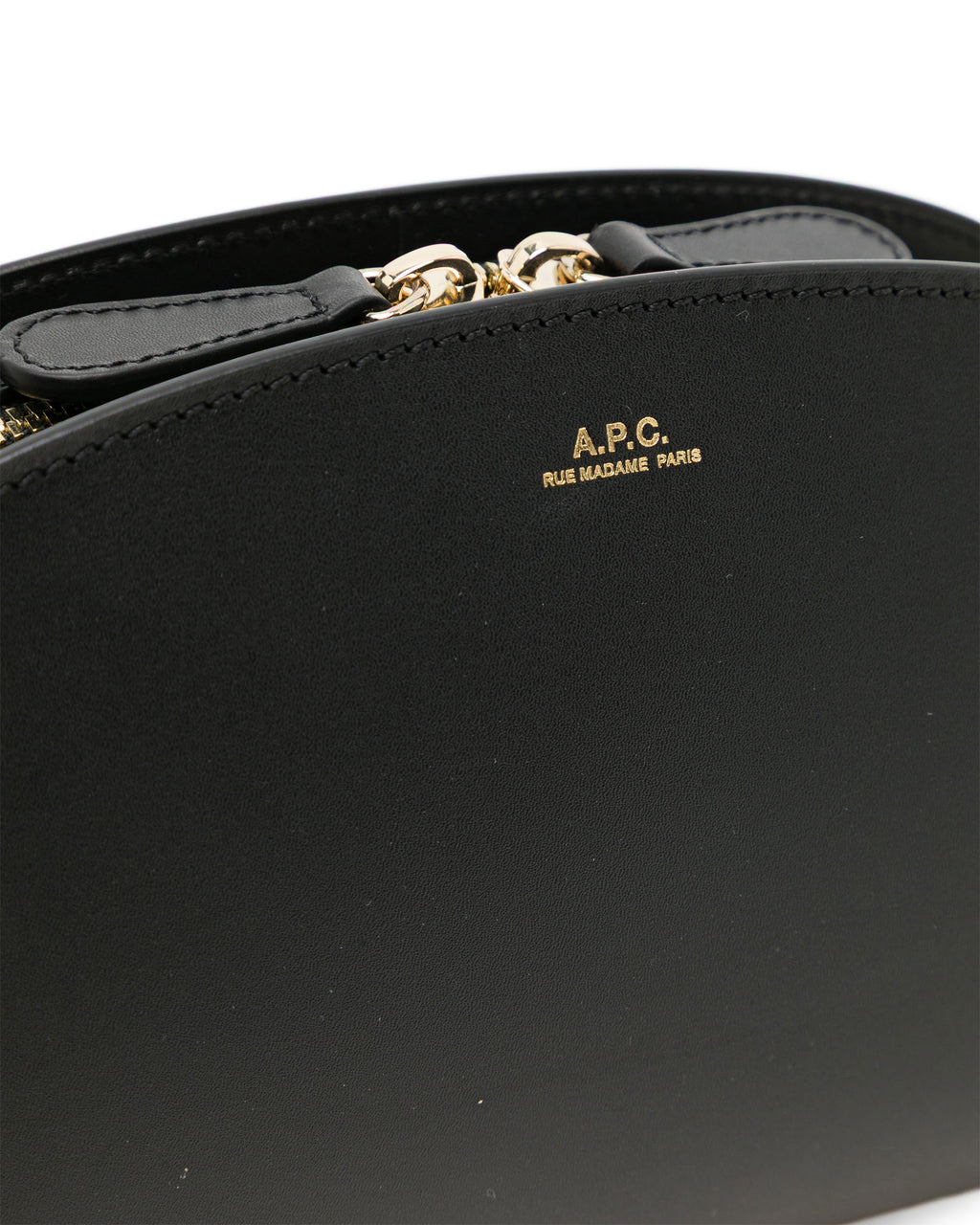 Demi-Lune shoulder bag