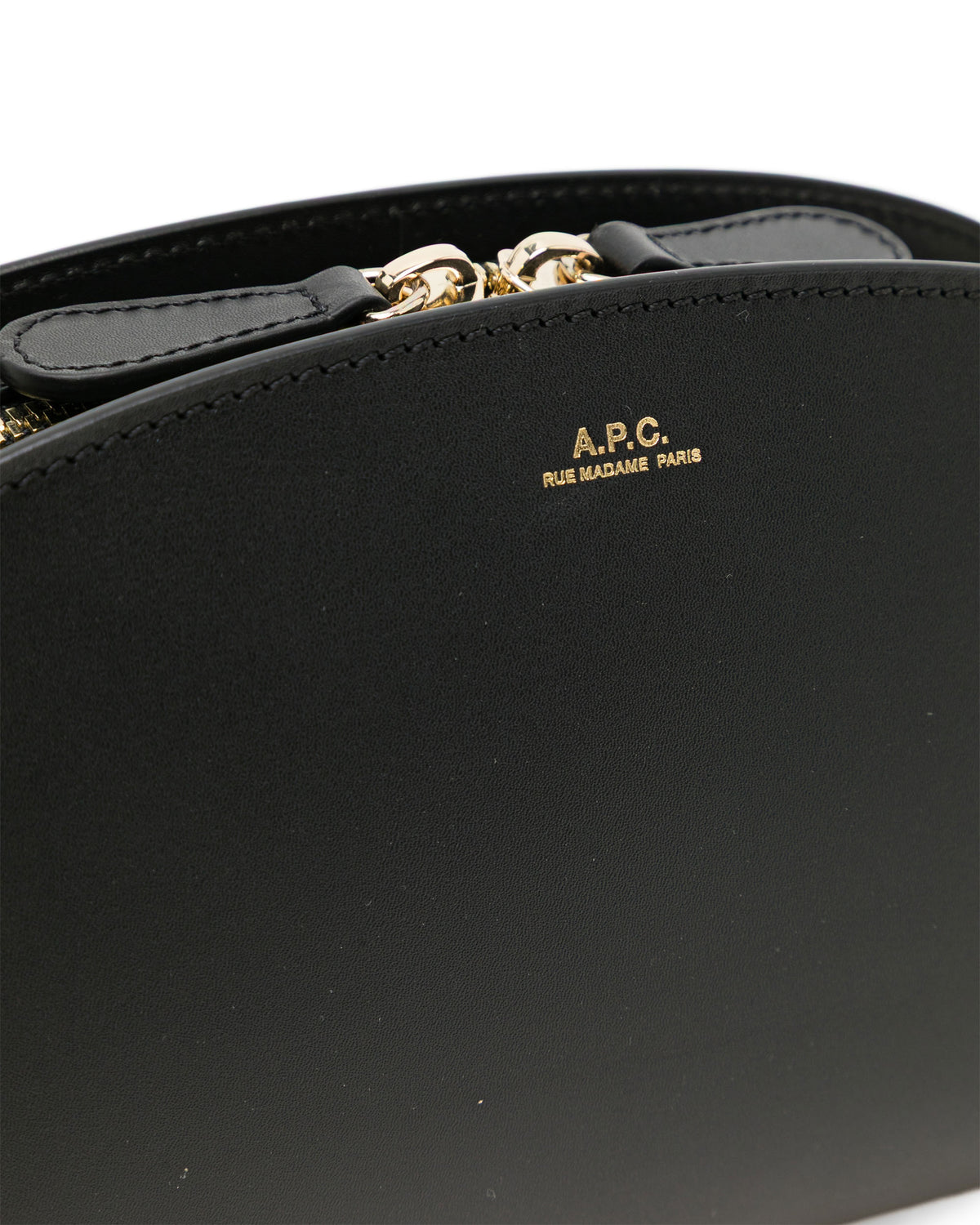 Demi-Lune shoulder bag