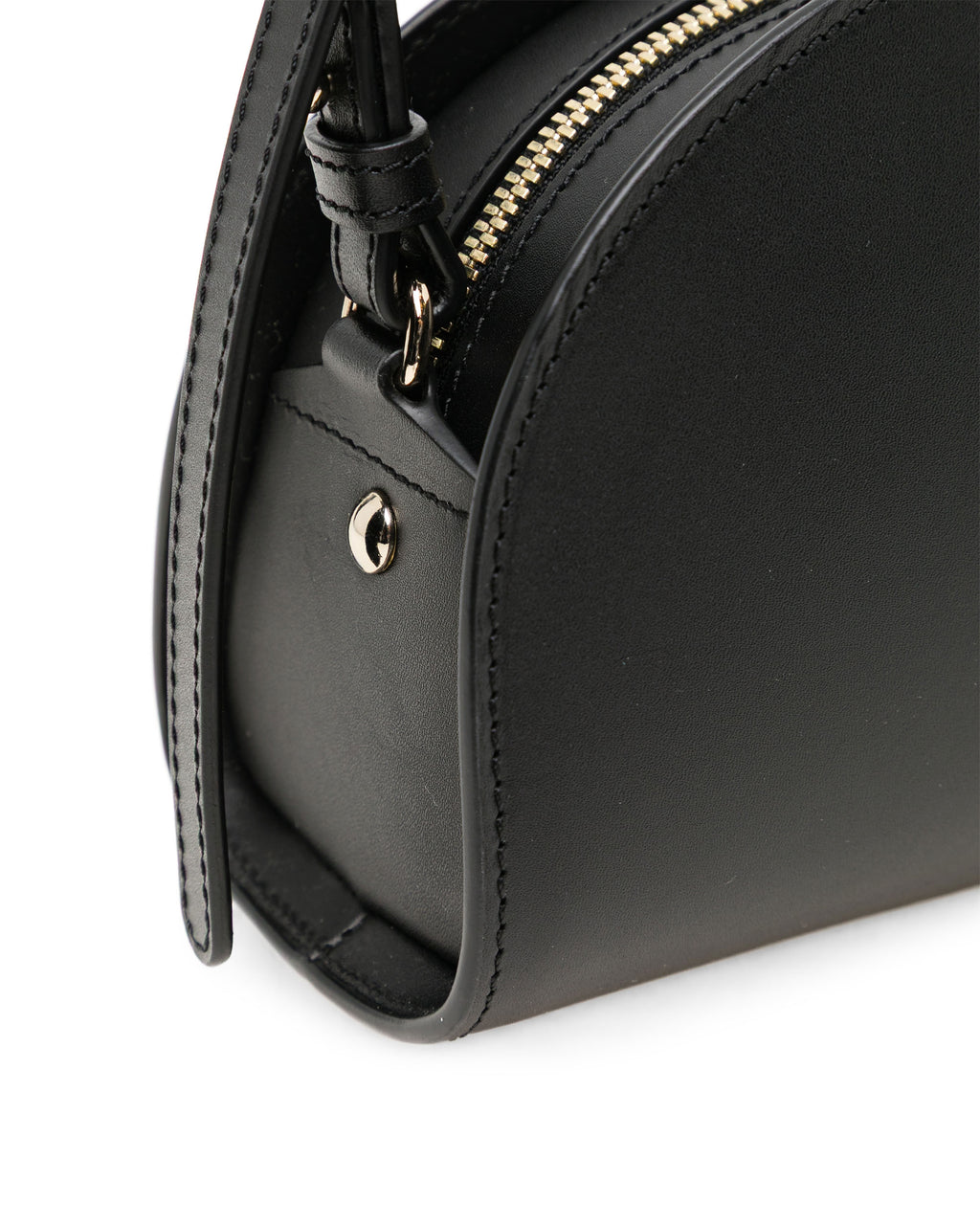 Demi-Lune shoulder bag