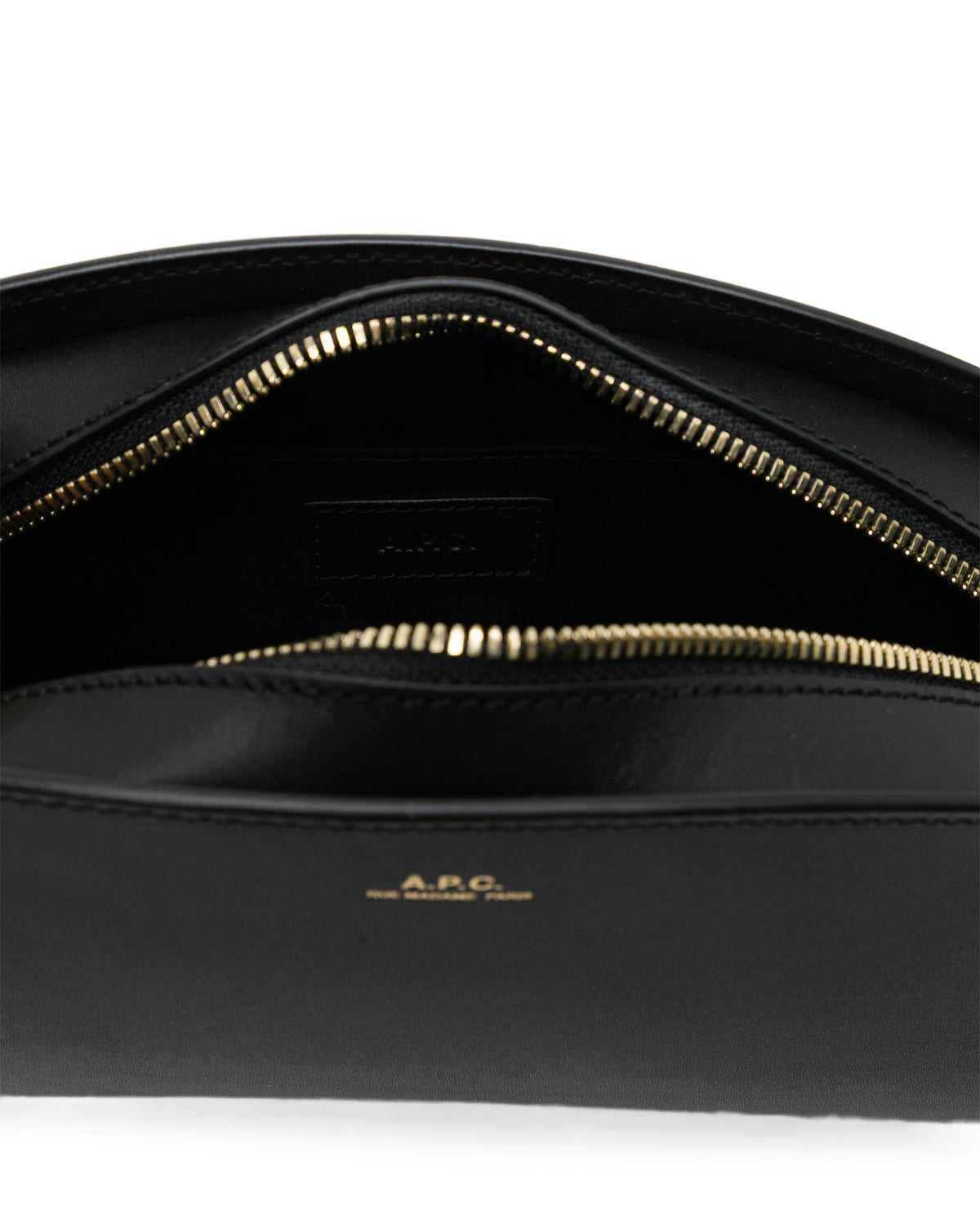 Demi-Lune shoulder bag