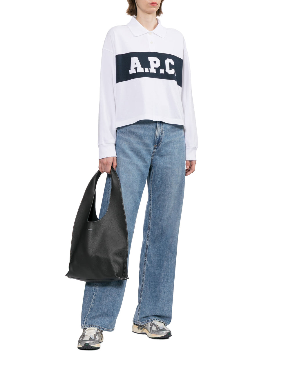 Neige Clou bag