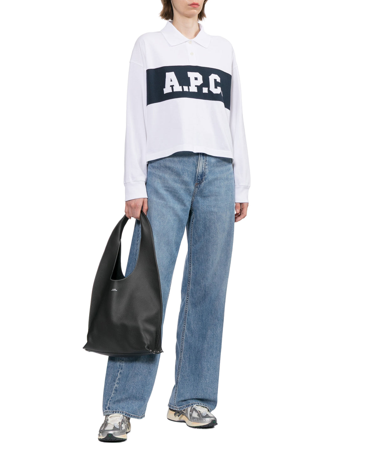 Neige Clou bag