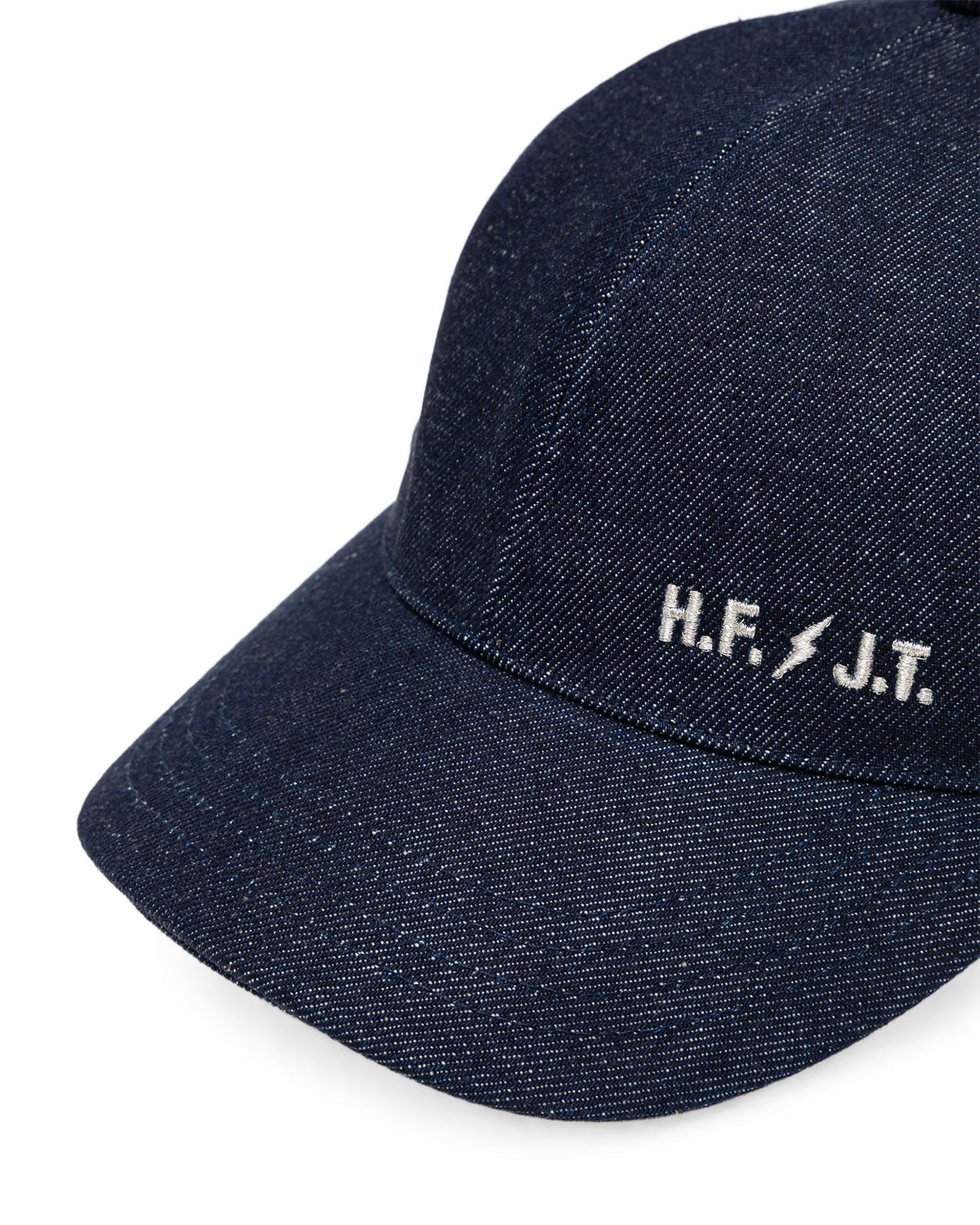 X Fragment Design baseball cap