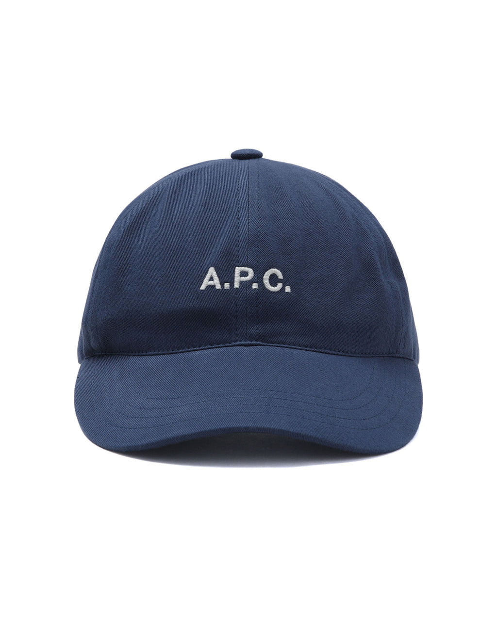 Logo cap