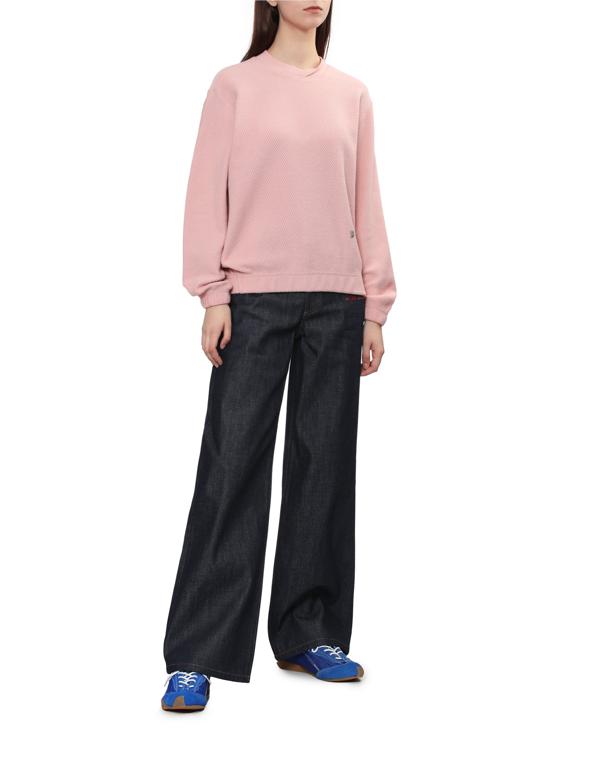 X Marc Jacobs jeans