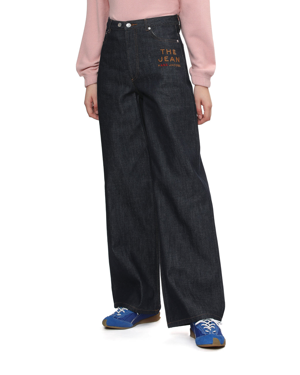 X Marc Jacobs jeans