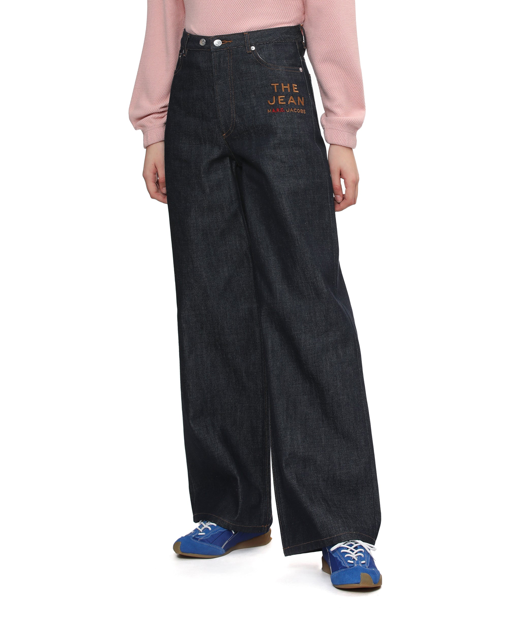 X Marc Jacobs jeans