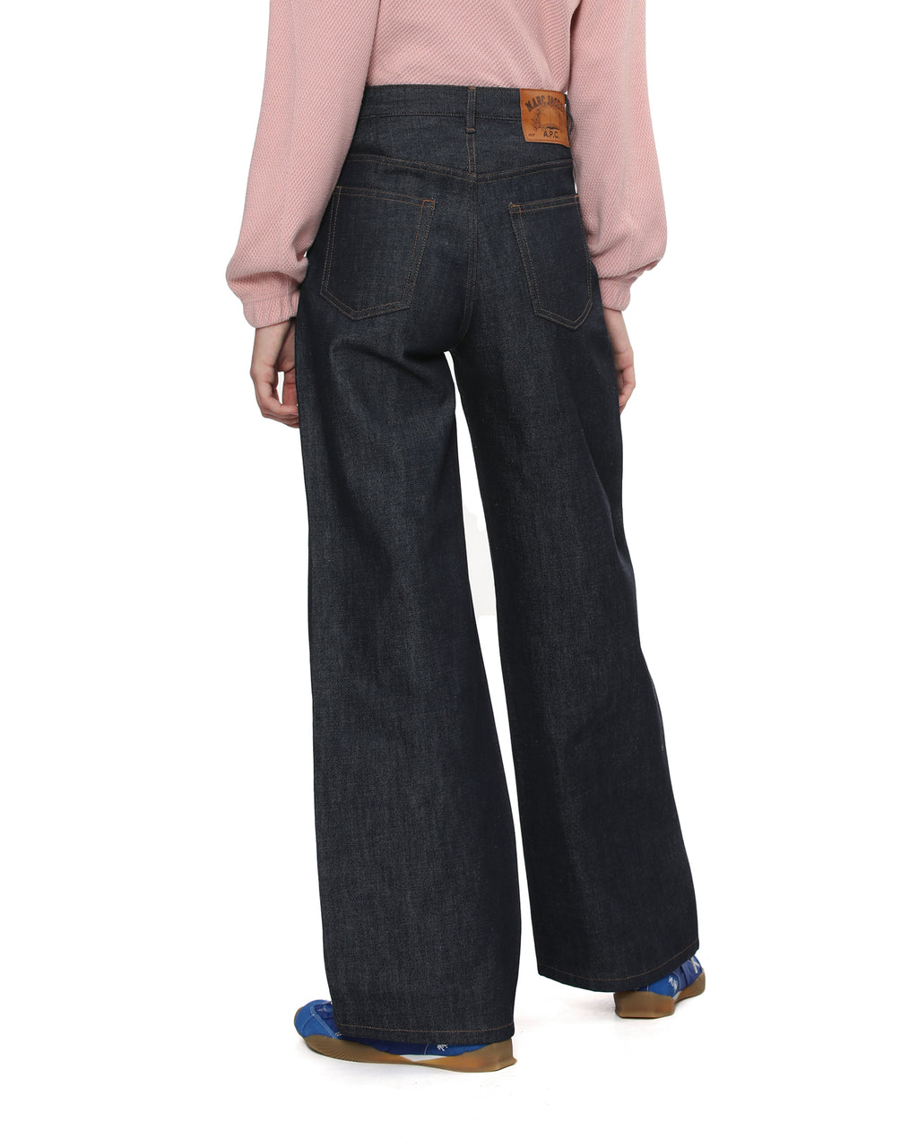 X Marc Jacobs jeans