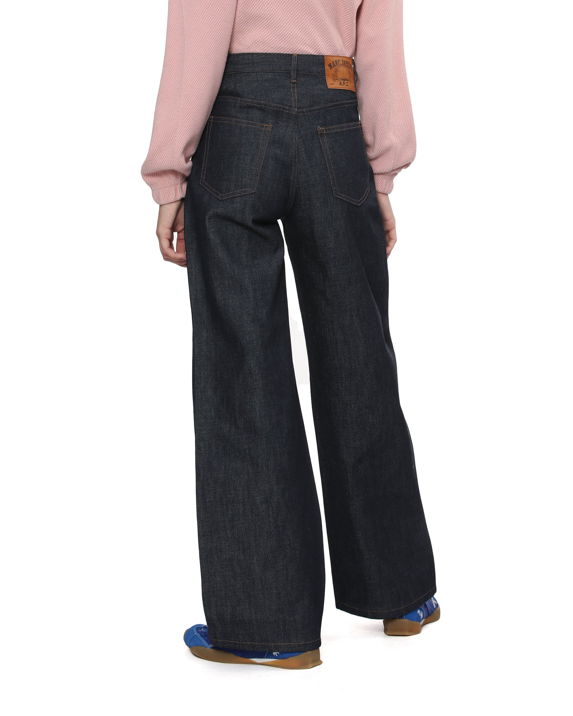 X Marc Jacobs jeans