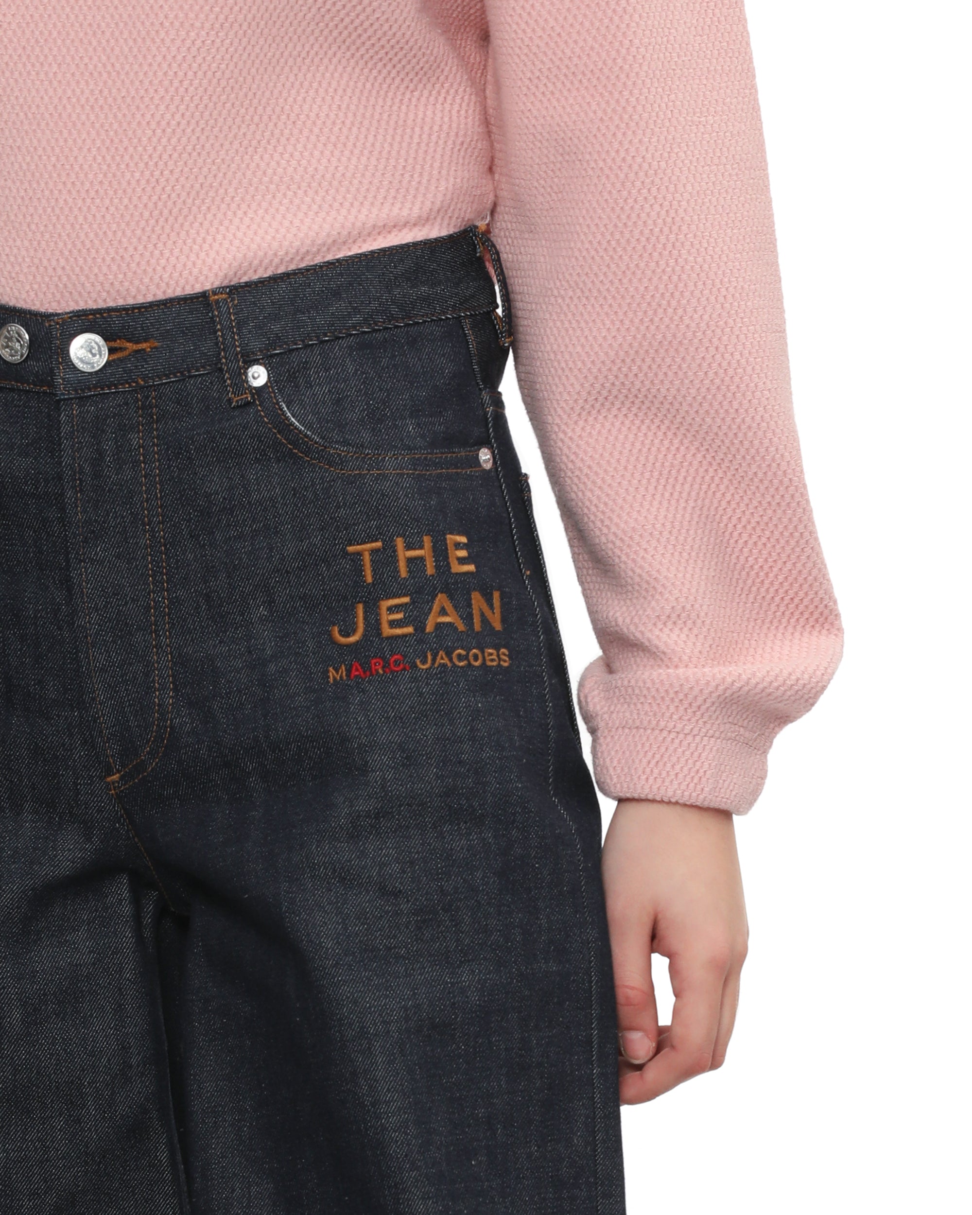 X Marc Jacobs jeans