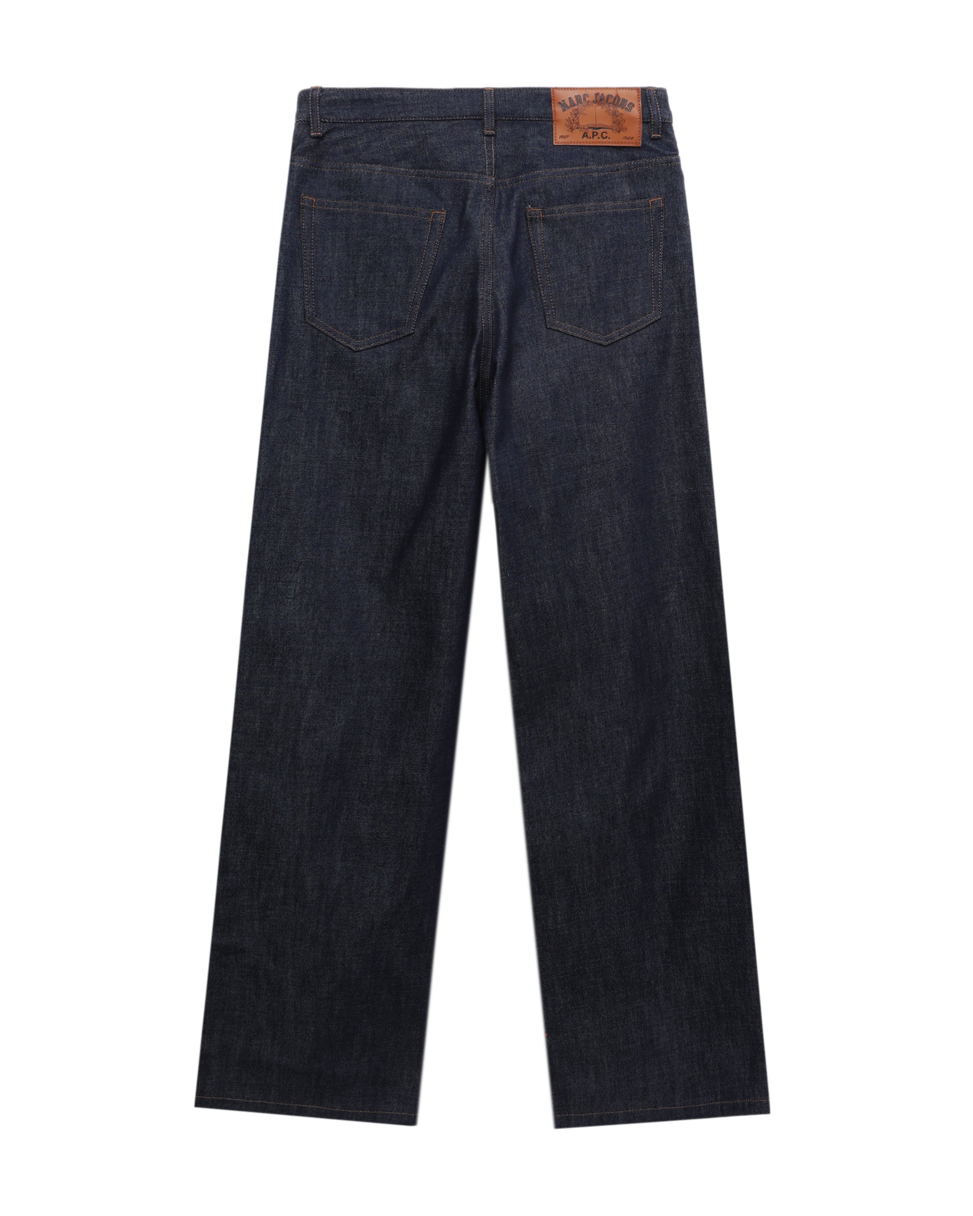 X Marc Jacobs jeans