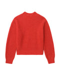 Knitted jumper