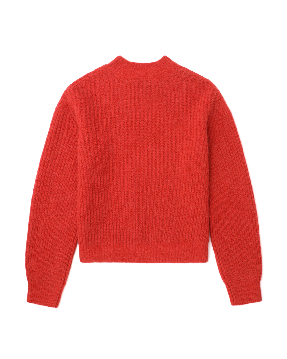 Knitted jumper