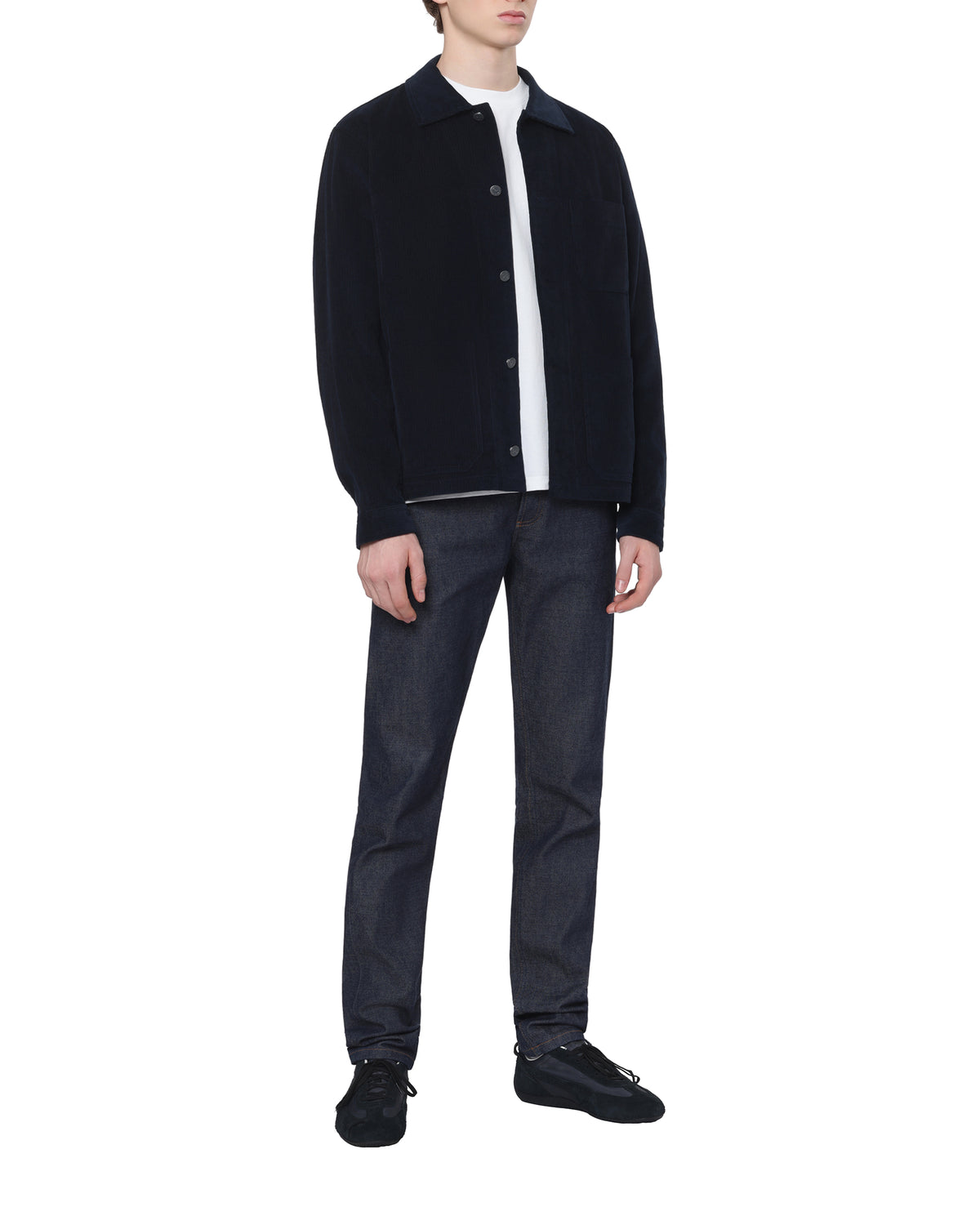 Long-sleeve tee
