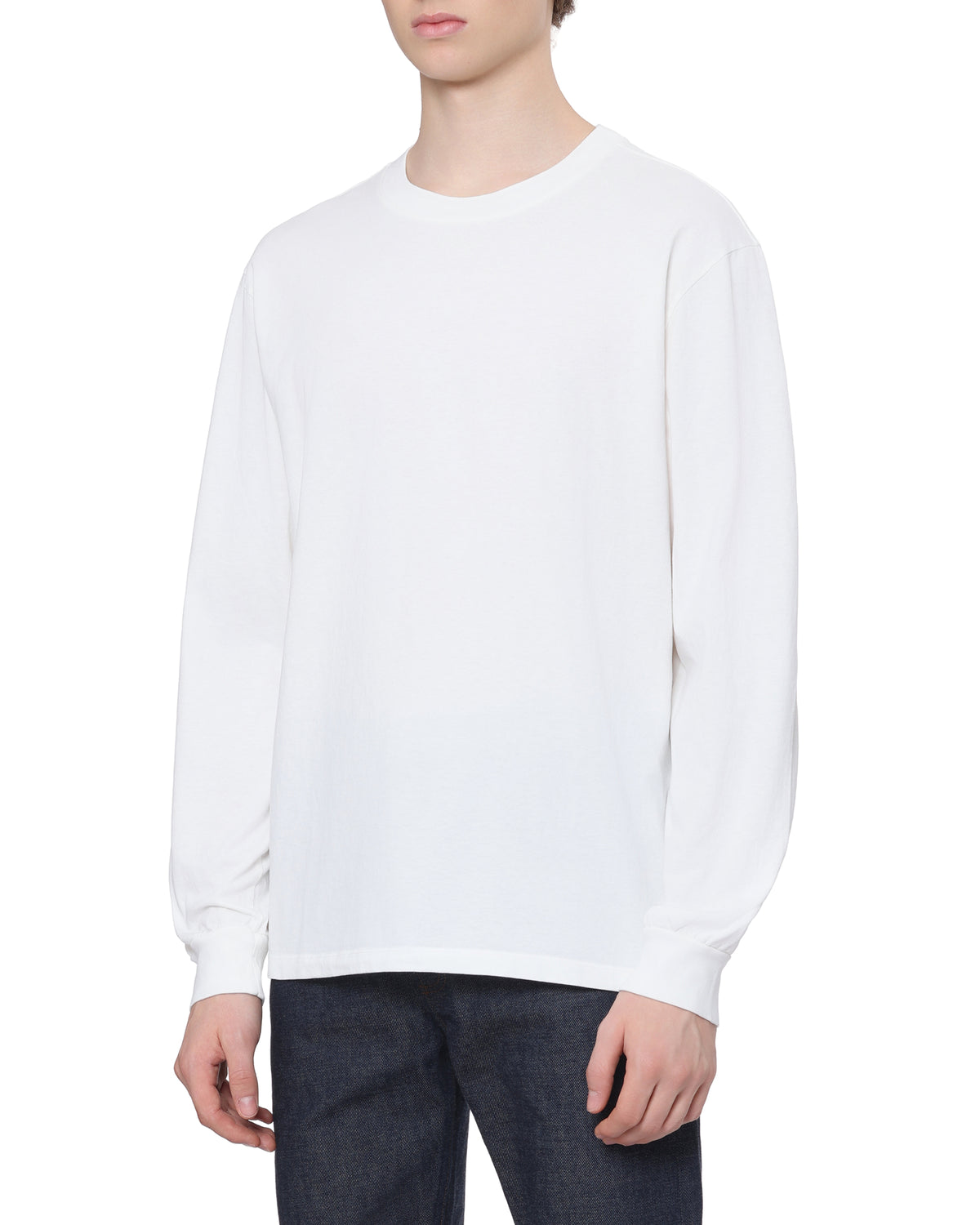 Long-sleeve tee