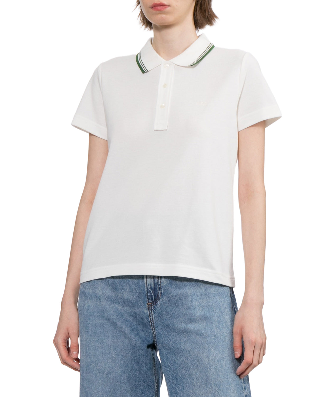 Polo tee