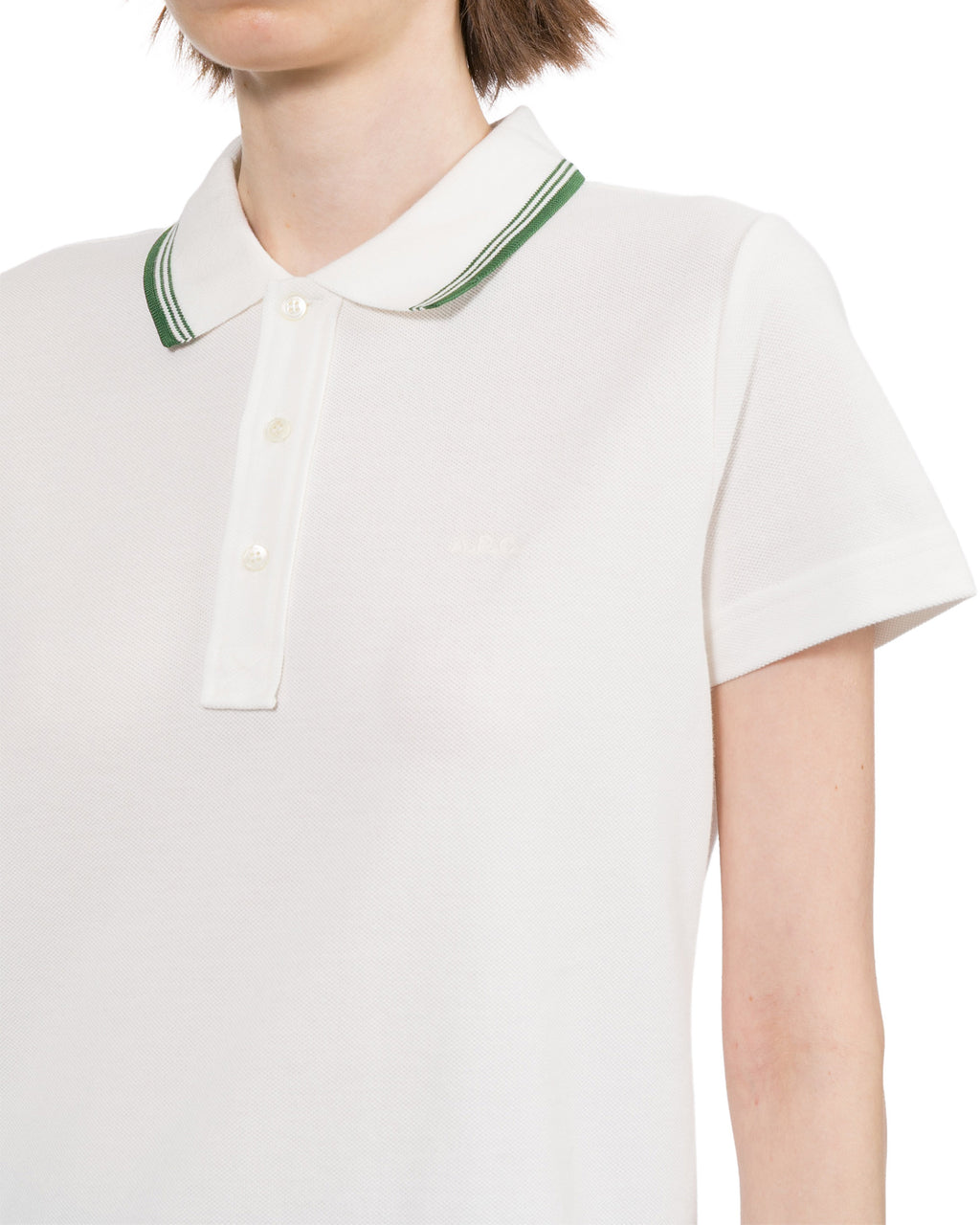 Polo tee