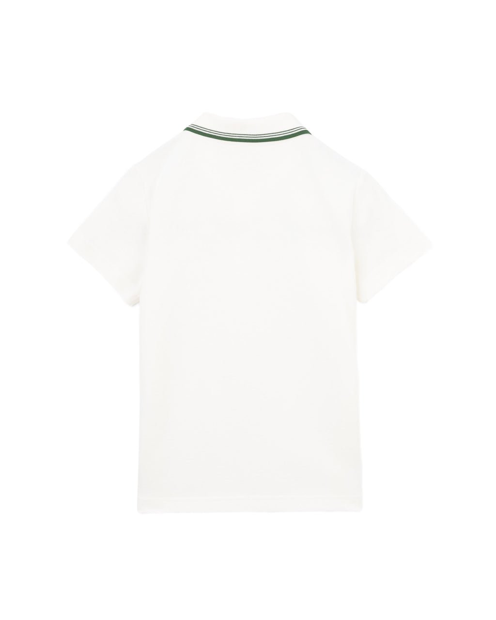 Polo tee