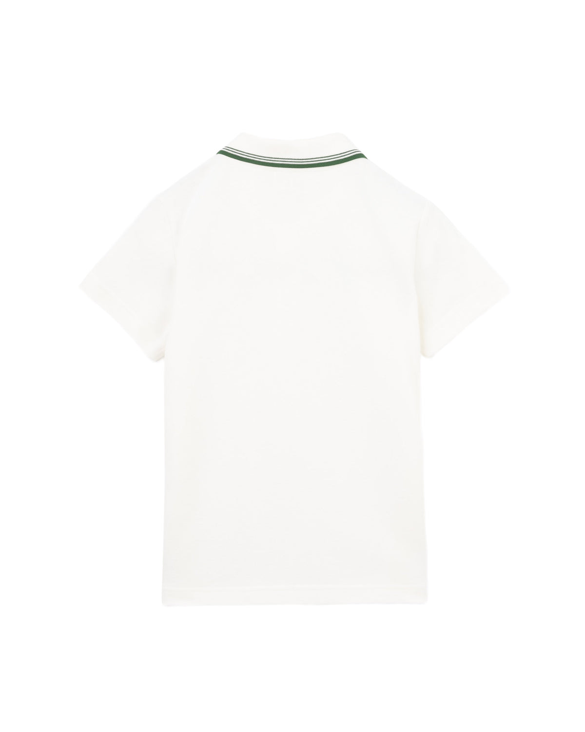 Polo tee