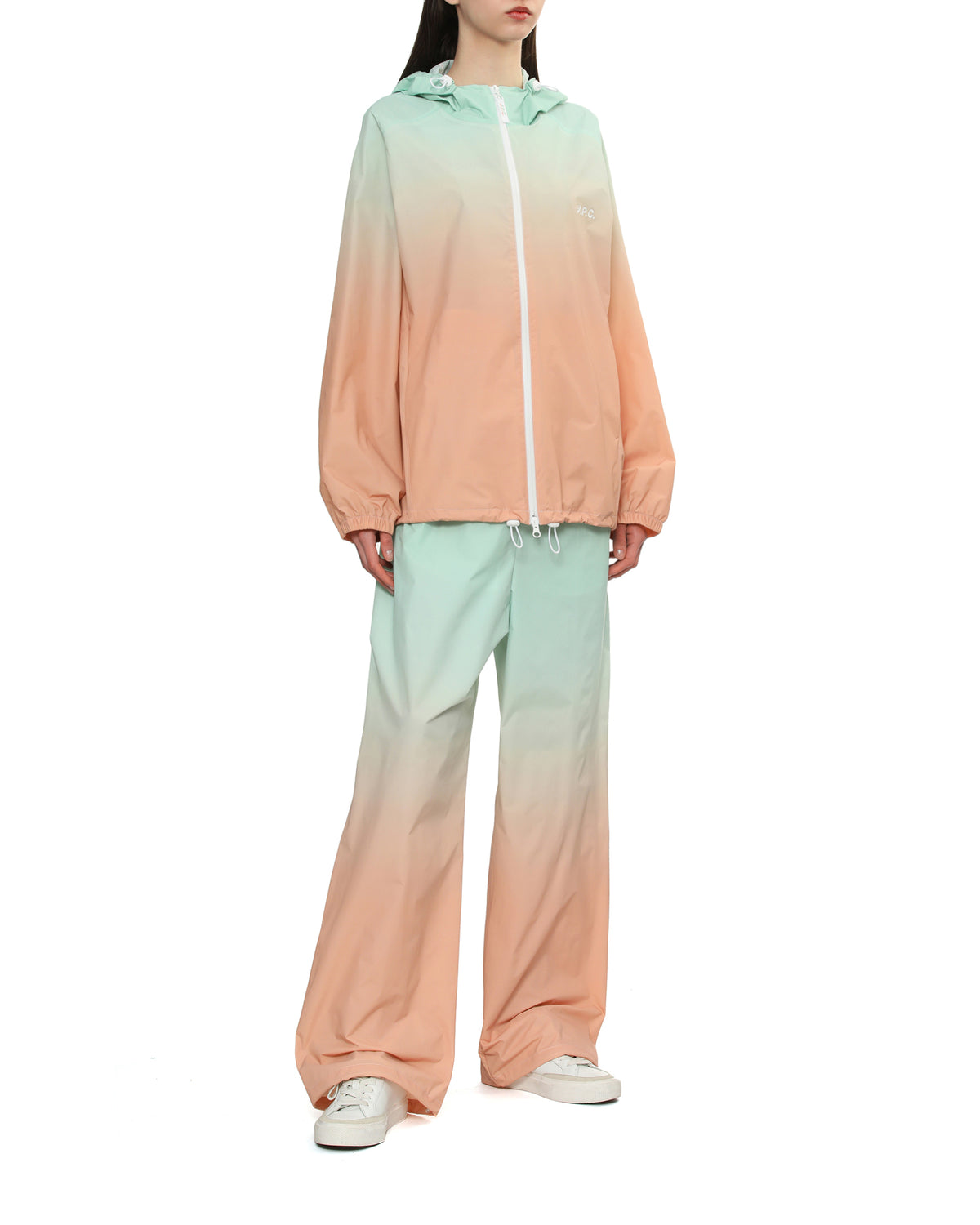 X Asics Haze trousers