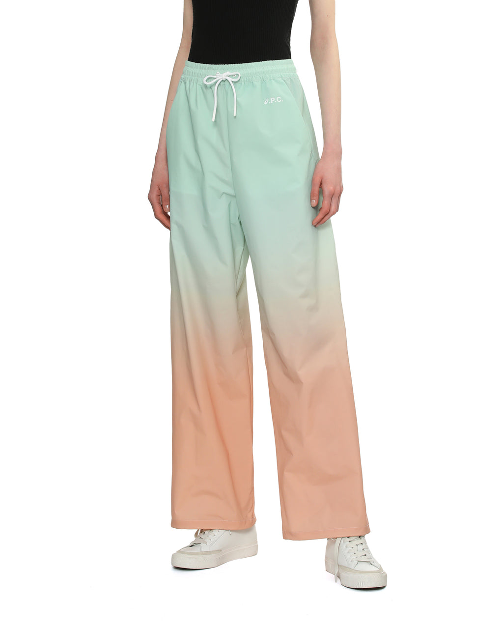 X Asics Haze trousers