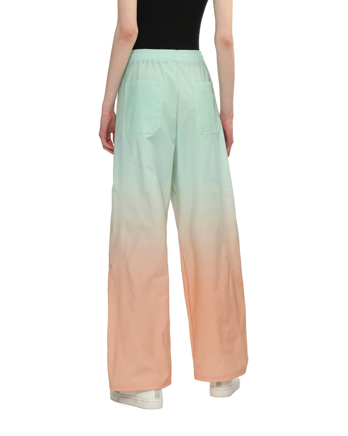 X Asics Haze trousers