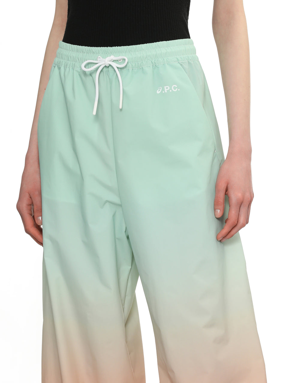 X Asics Haze trousers