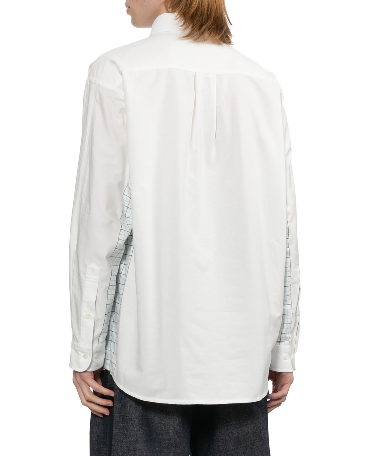 X Fragment Jessica O shirt