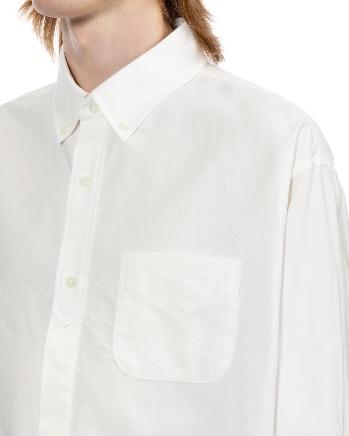 X Fragment Jessica O shirt