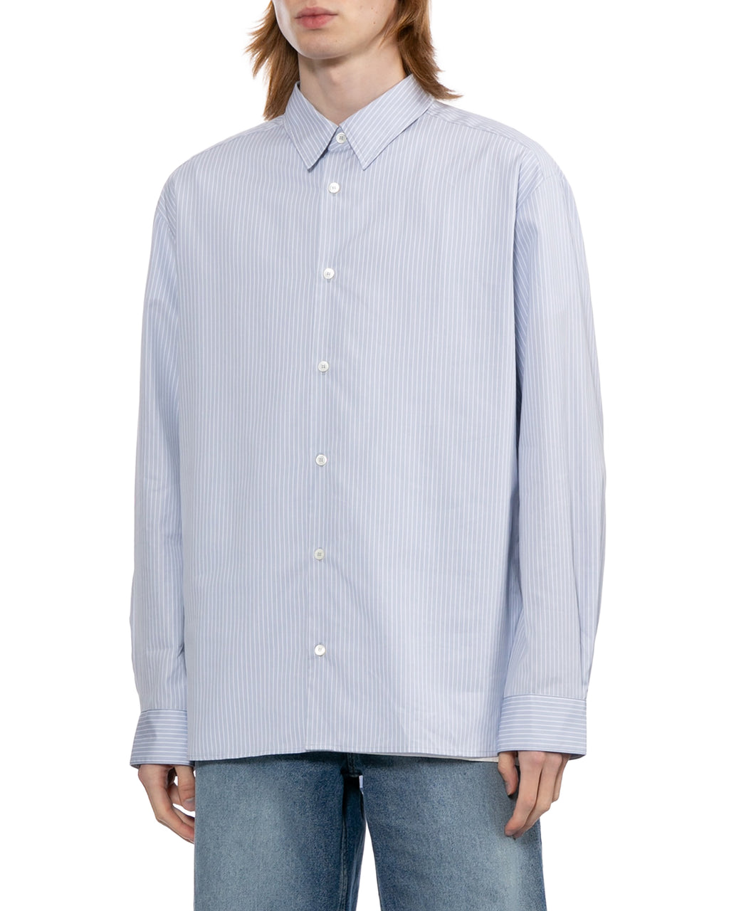 Striped shirt
