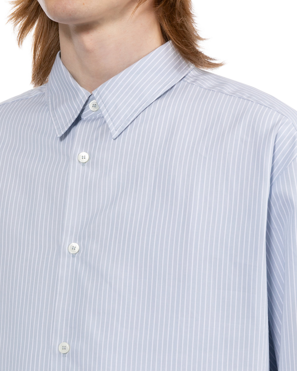 Striped shirt