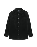 Corduroy shirt