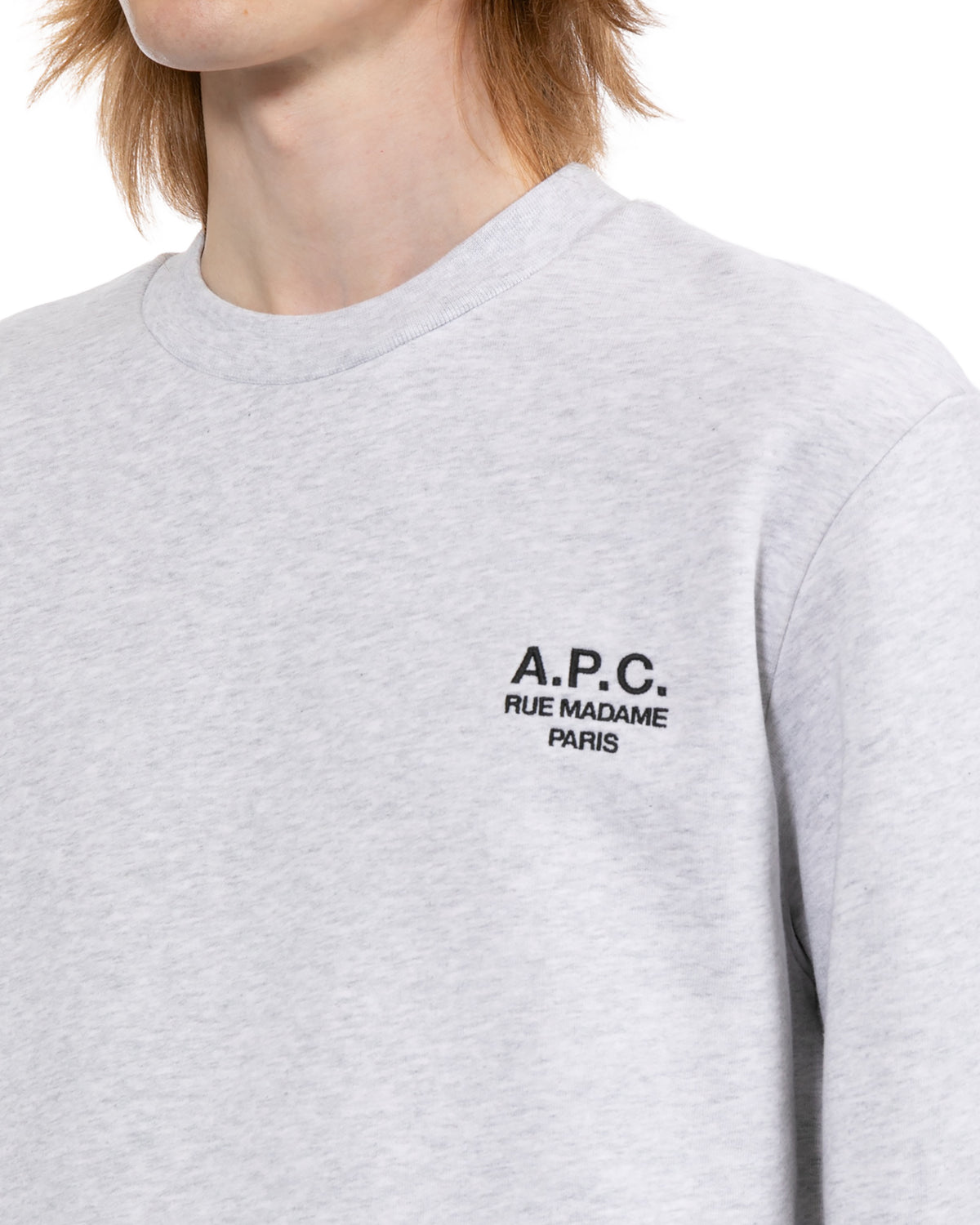 Standard Rue Madame sweatshirt