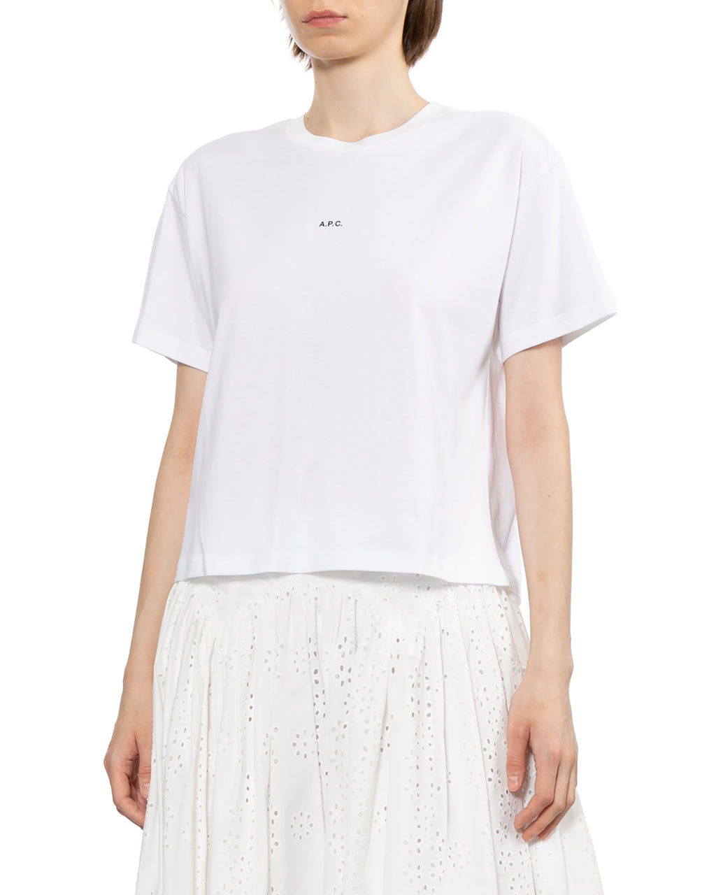 Logo tee