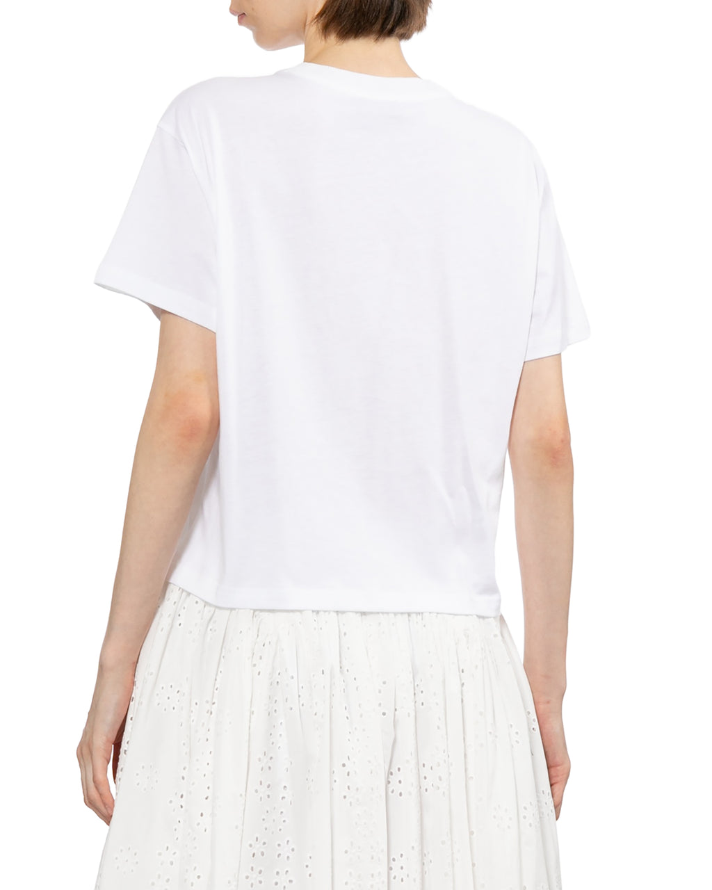Logo tee
