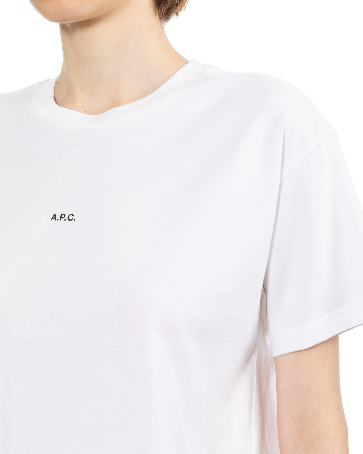 Logo tee
