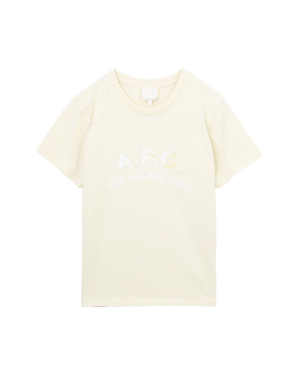 Logo tee