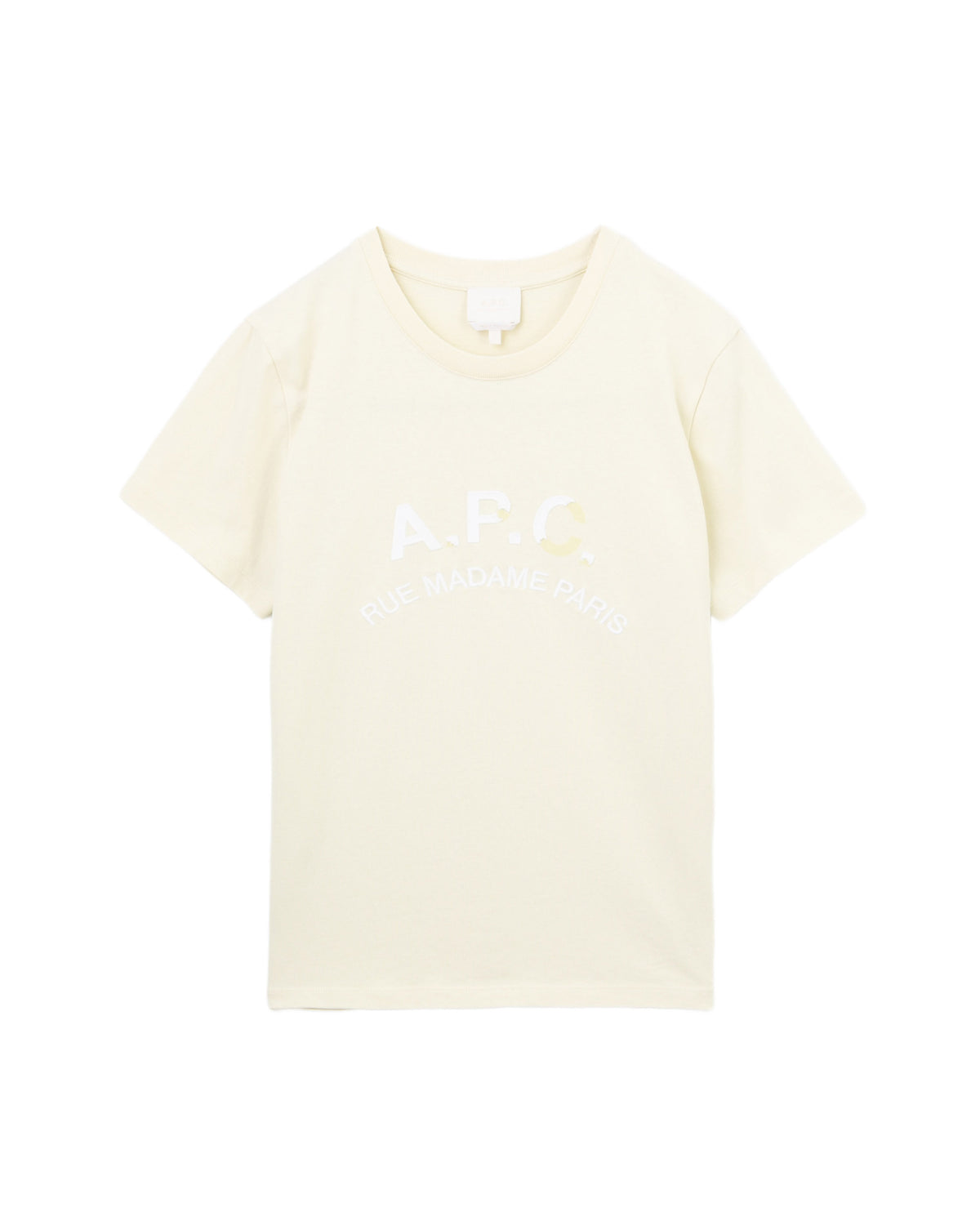 Logo tee
