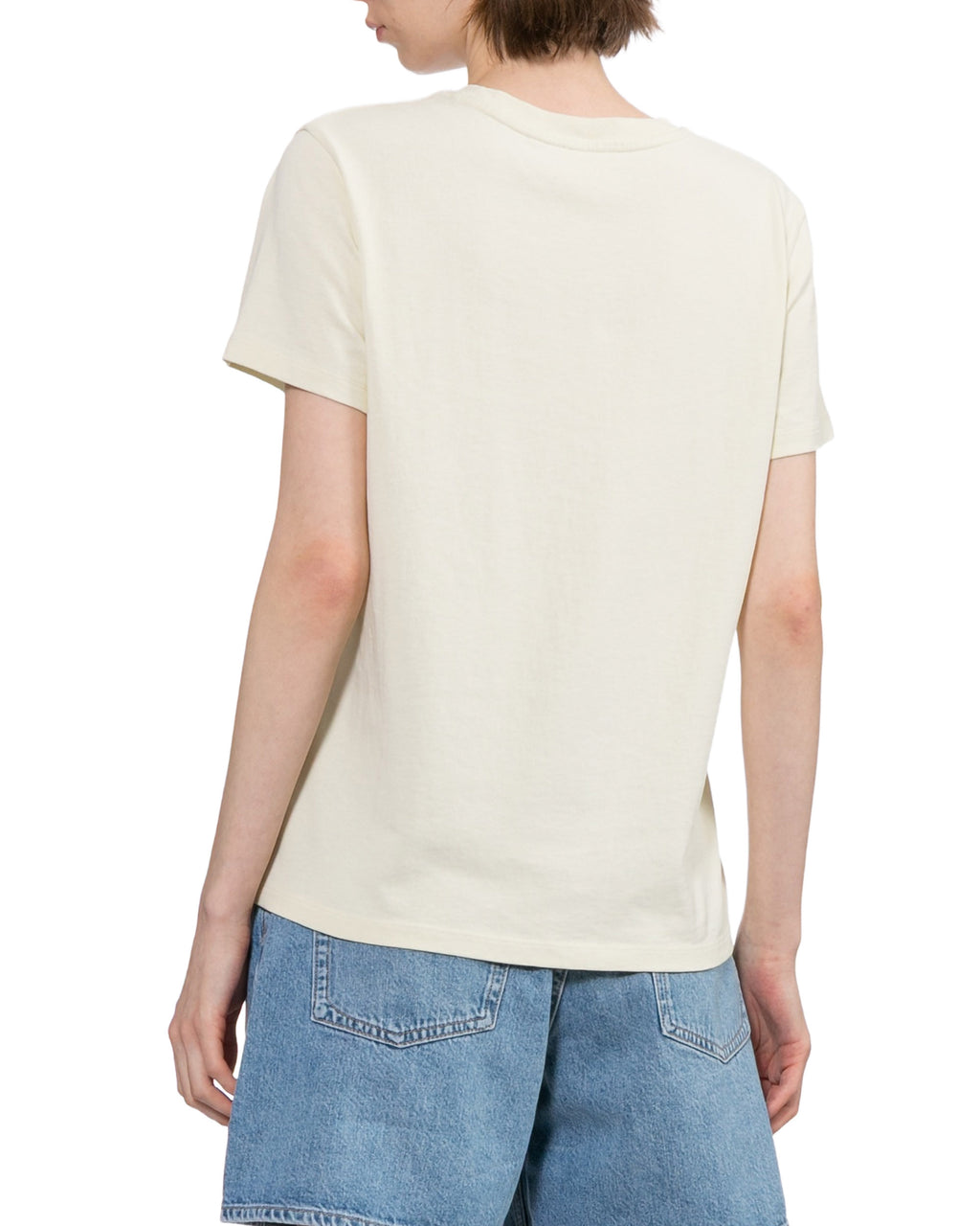 Logo tee