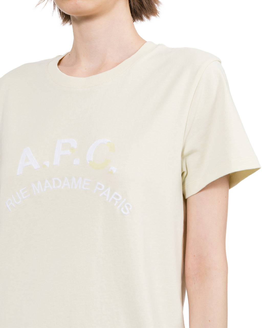 Logo tee