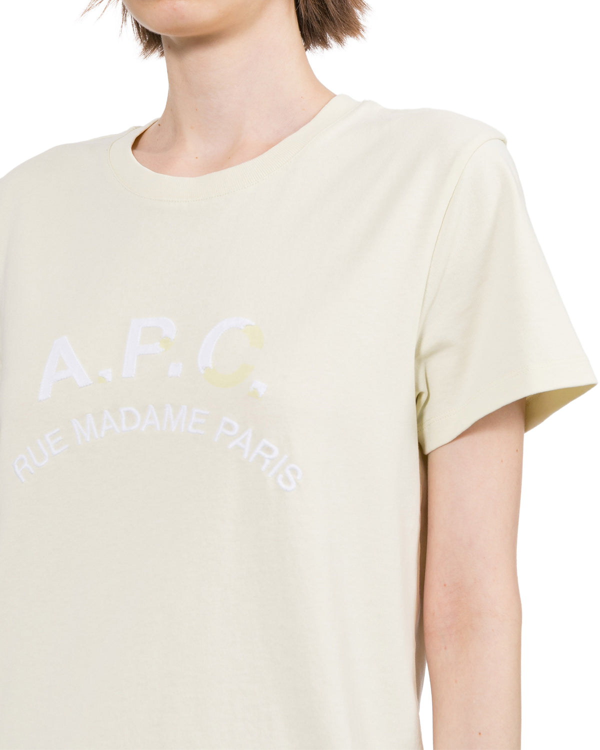 Logo tee