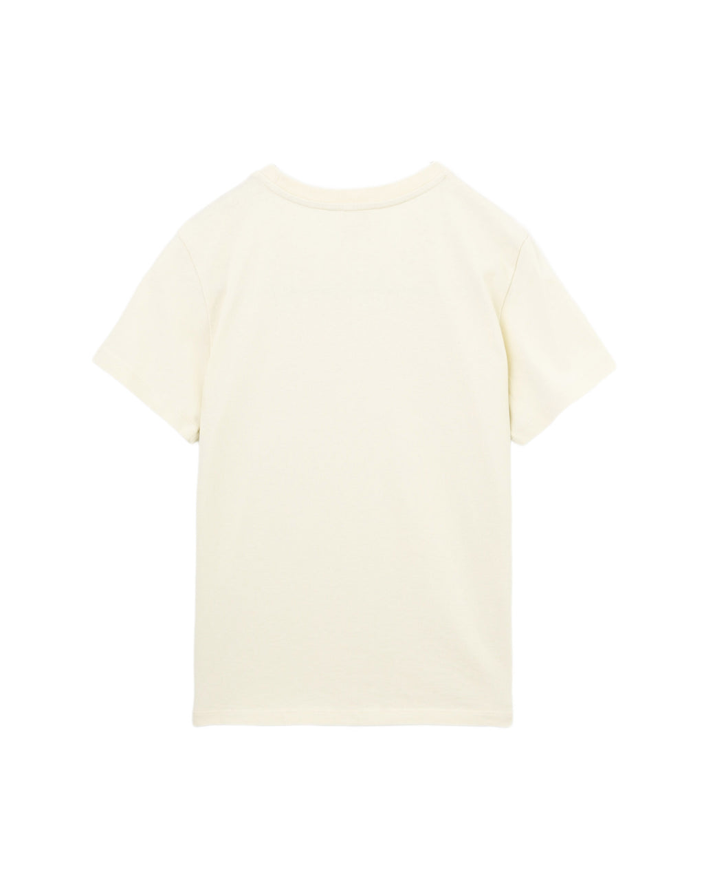 Logo tee