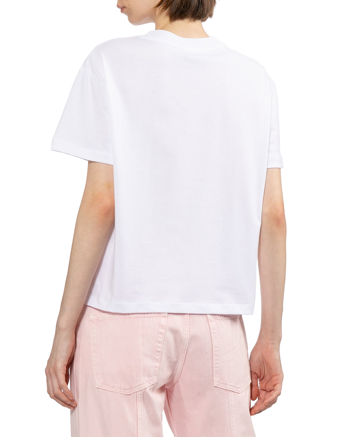 Logo tee